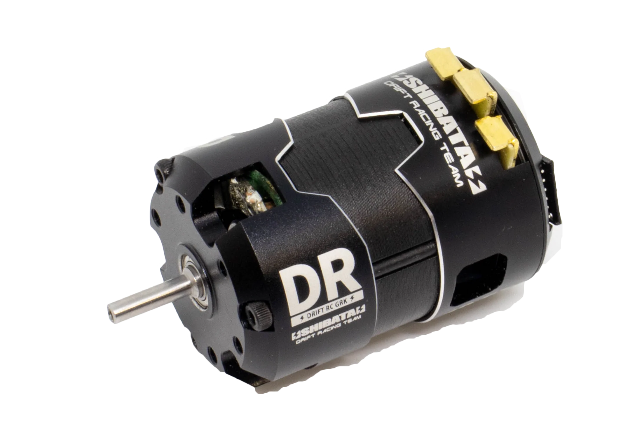 Shibata 10.5T 13.5T 15.5T Motor GRK DR High Performance [R31 House Shibata 10.5T 13.5T 15.5T Motor GRK DR High Performance [R31 House