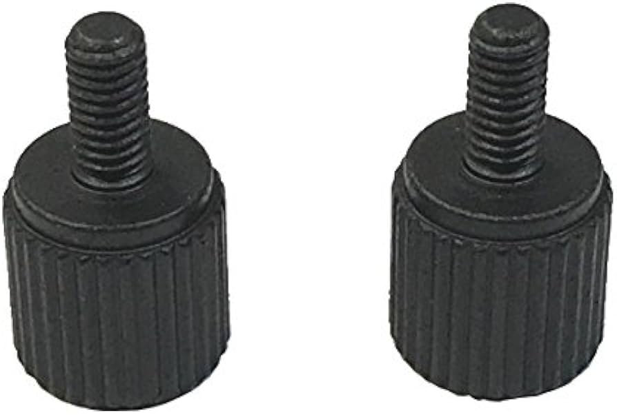 Matte Black Precision Weights 3.3g (2 pack) [Topline] TRN-33BK
