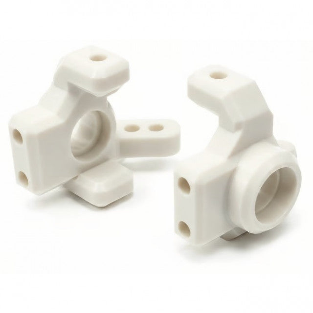 M-SPEC FRONT ZERO KNUCKLES FOR 1-10 DRIFT [TOPLINE] TP-718 TP-719 TP-720