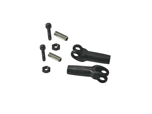 Ball Cup Linkage Set for S-CD500 KS Knuckle Servo S-CD500KS ROD END [Futaba] BS3572