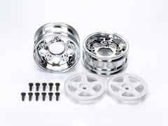 Fox 2.5 Factory Race Series Smooth Body Remote Reservoir