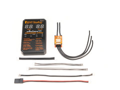 Orange Anima V4 Bluetooth 30A 1-28 Sensored Brushless ESC