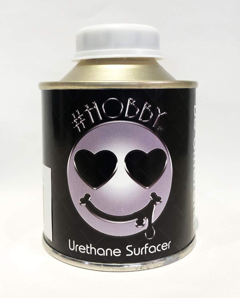 1K Style Urethane Surfacer 180g (For Airbrush Use) (Made in Japan) [Show Up] SU-SUF