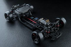 FRX S PRO 1/10 FR Chassis Kit RC 1/10 Drift Car [MST] 532216