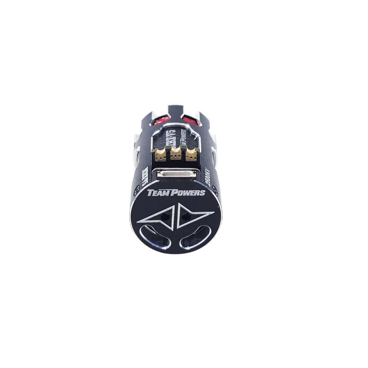 MBX V5 Sensored Brushless Motor 2500kv 1-28 Mini-Z [Team Powers] TP-BLM-2500KV-MBXV5