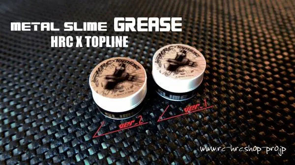 Metal Slime Grease Ver 1 - GRK FRD [HRC] HRC000012
