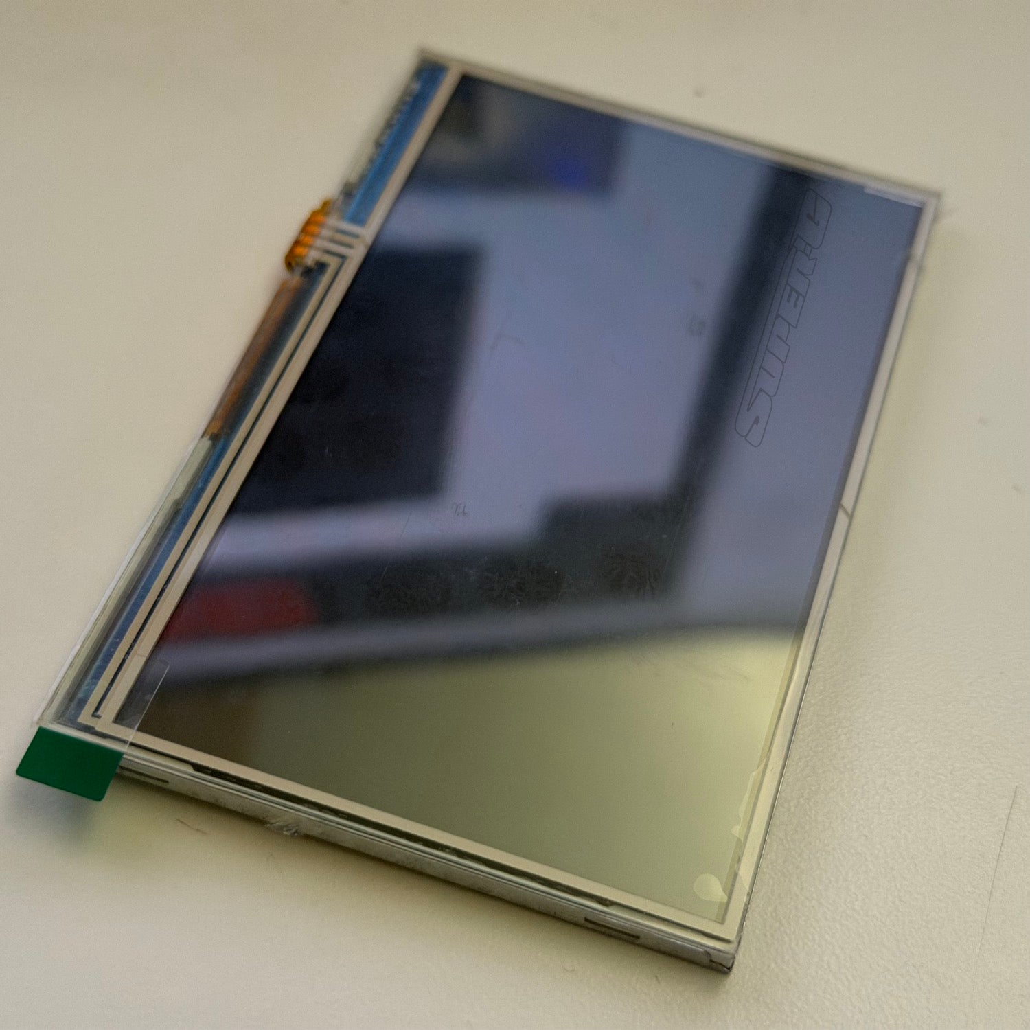 10PX REPLACEMENT LCD TFT SCREEN [Futaba] 10PX-LCD 9M15A05601