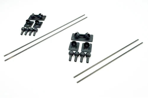 8810 STYLE Body Stiffener Set (100mm 140mm Rod Specification) [Reve D x 8810] HS-BA01 HS-BA02