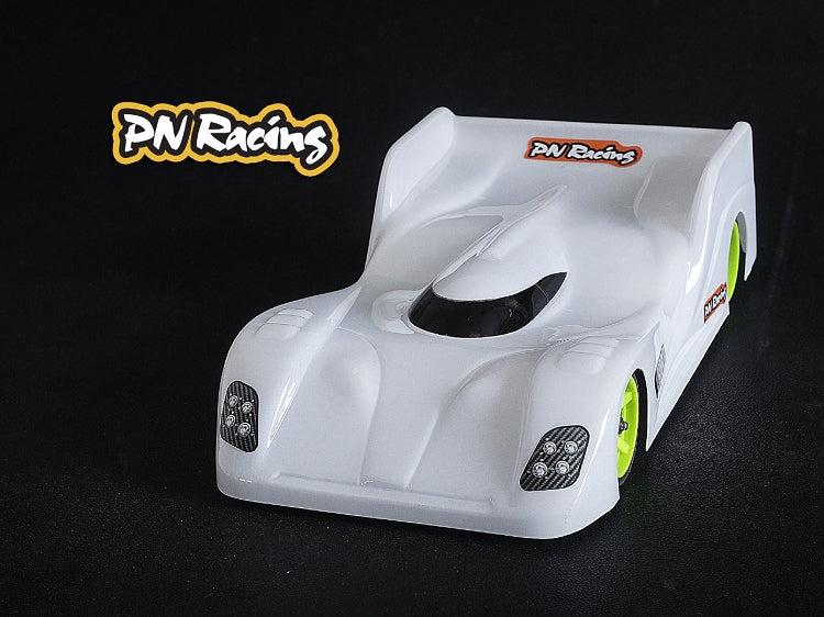 Mini-Z Lexan XYC 1-28 Pan Car Body Kit [PN Racing] 600823 – Super