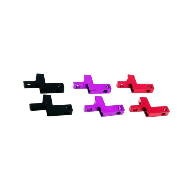 GRK Aluminum Nose Cone Conversion Adapter for GRK5 GRK4 (Red Black Purple) [Shibata] R31S350BK R315350PU R31S350RD
