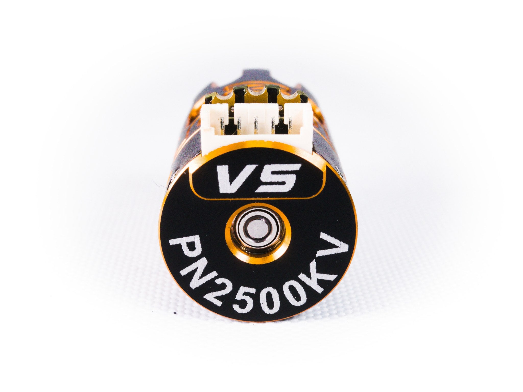 Mini-Z V5 Anima Sensored Brushless Motor 2500kv [PN Racing] 175525
