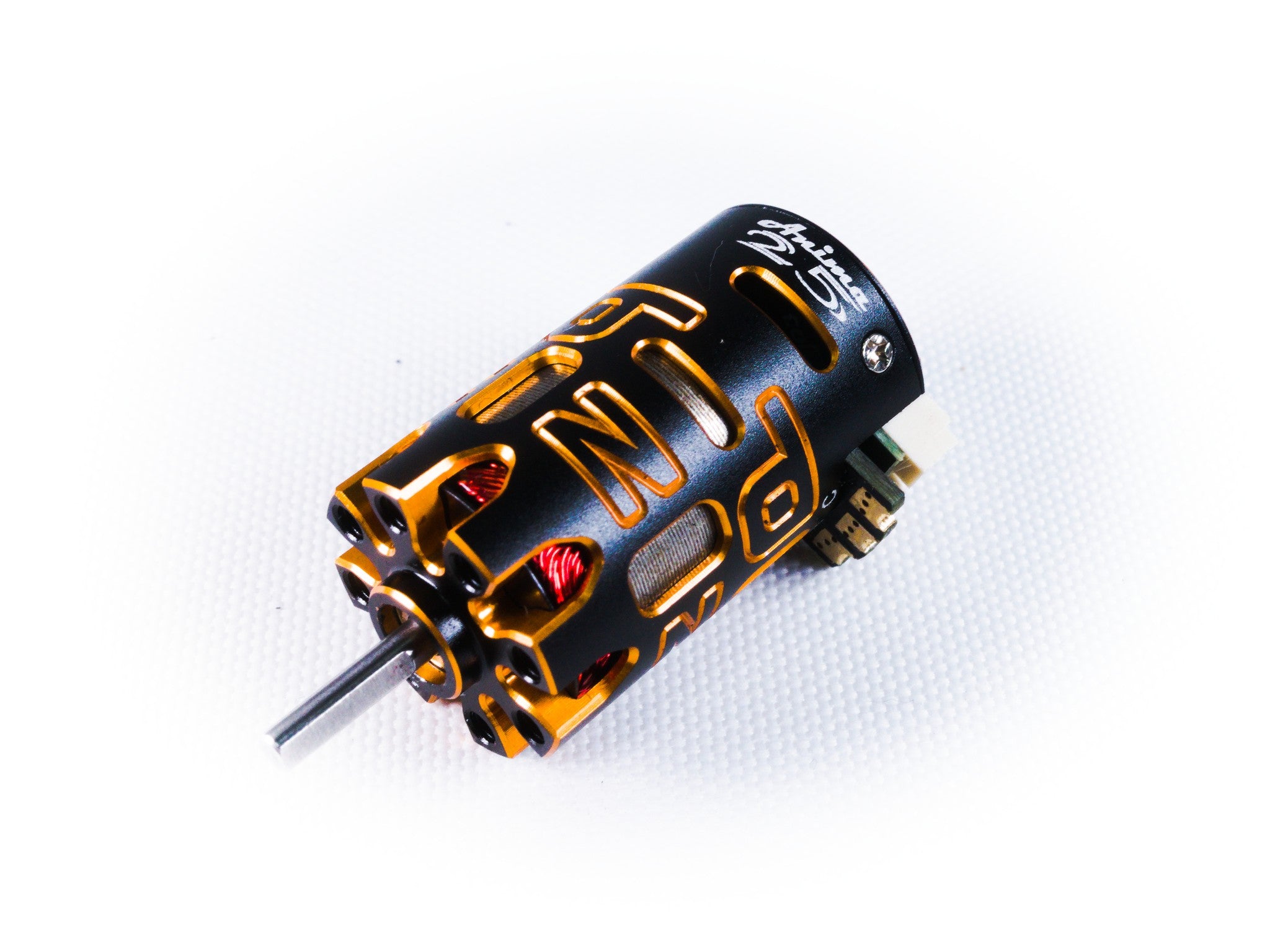 Mini-Z V5 Anima Sensored Brushless Motor 2500kv [PN Racing] 175525