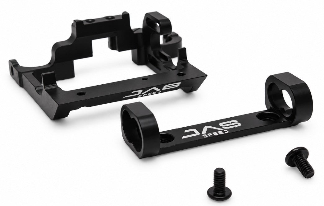 RTA V3/V3.1 Adjustable Rear Pod [DAS SPEED] DAS-V3-007-B2B