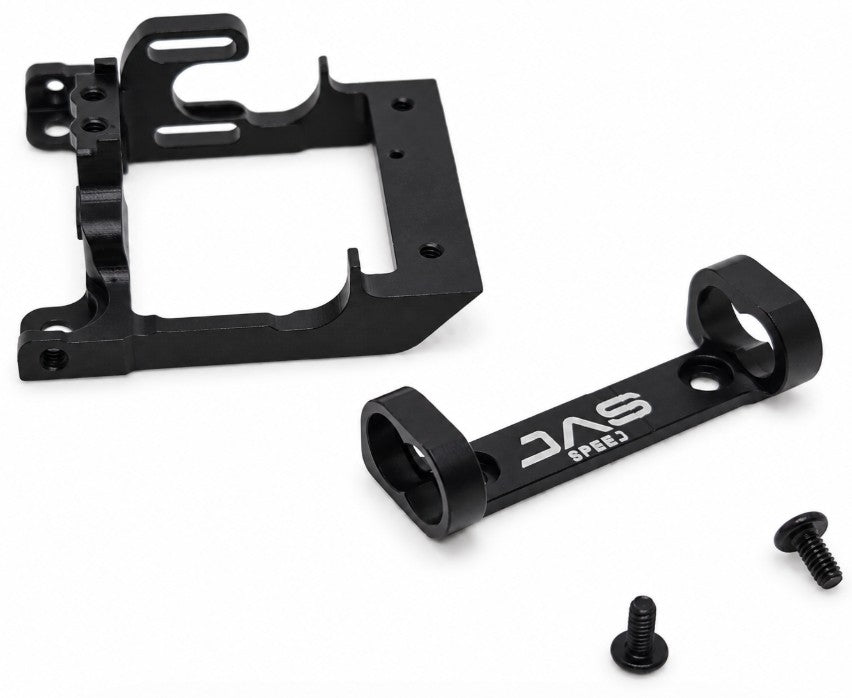 RTA V3/V3.1 Adjustable Rear Pod [DAS SPEED] DAS-V3-007-B2B