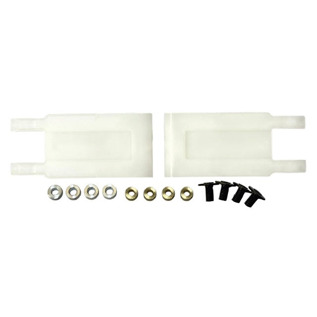 ZERO Rear Suspension Arm α WS (W Sleeve) 42mm 44mm 46mm - RDX RD SD [TOPLINE] TP-740 TP-741 TP-742