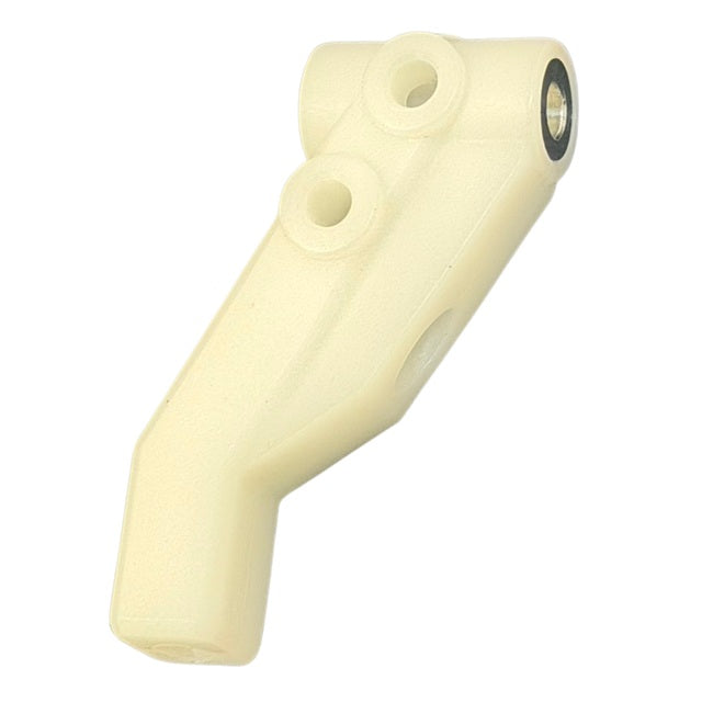 ZERO Front Upper Arm α (Aluminum Spacer Specification) WHITE - RD SD RDX [Topline] TP-743 TP-744