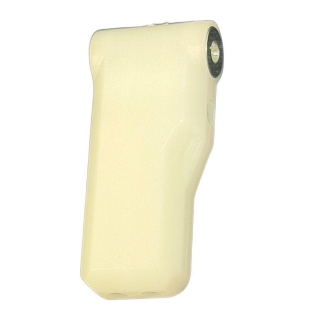ZERO Front Upper Arm α (Aluminum Spacer Specification) WHITE - RD SD RDX [Topline] TP-743 TP-744