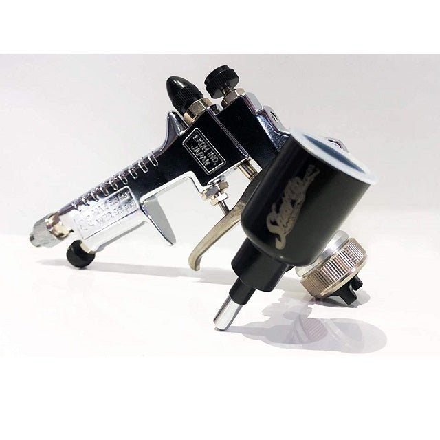 Low Pressure Micro Paint Gun 2 Series [SHOW UP] LPMG2
