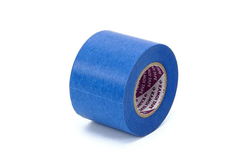 Masking Tape BLUE - 40mm  WIDE x 18m (JUMBO) [Tamiya] 87240