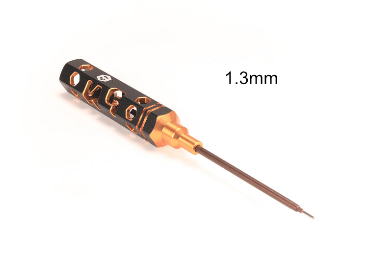 Mini-Z Pro-4 1.3mm Hex Driver (1-28 1-24) [PN RACING] 722130