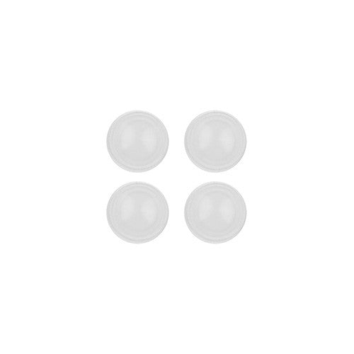 DC10 Shock Bladders (4) [Associated] 72224