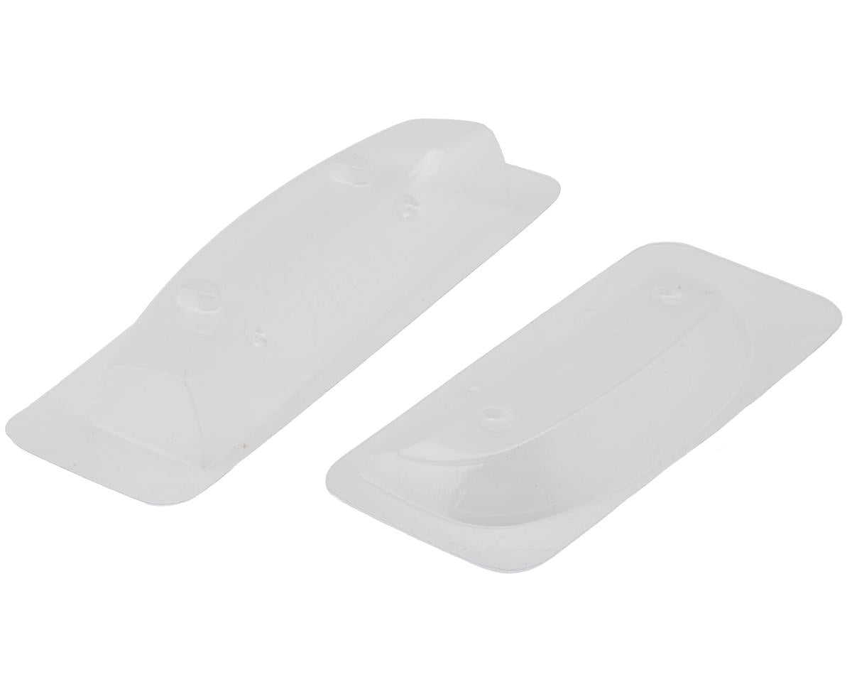 1-10 Porsche 911 Turbo Body Set (200mm) [HPI] 7435