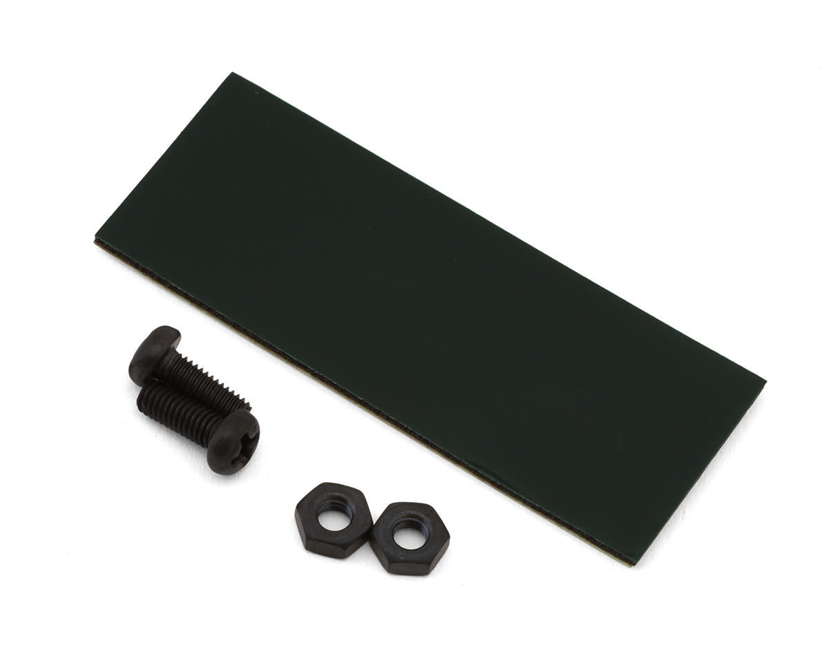 1-10 Porsche 911 Turbo Body Set (200mm) [HPI] 7435