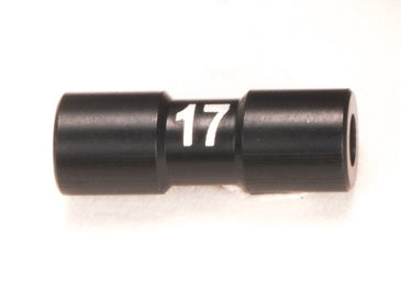 PN Racing V3 Pro Tire Truer Replacement Wheel Spacer (1 pc) [PN Racing] 800502A