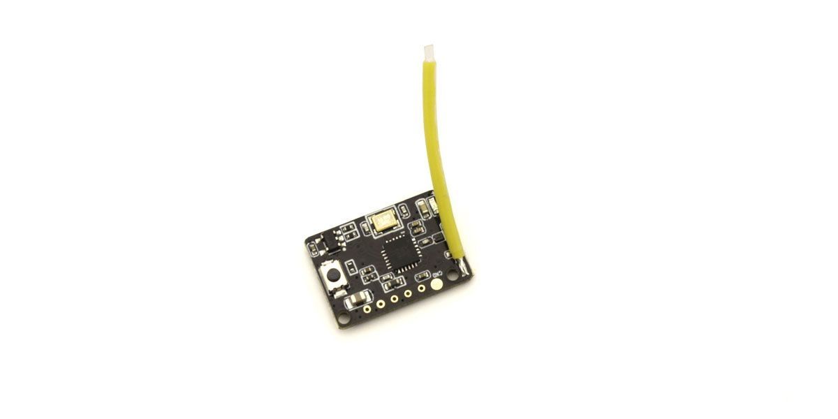 FLYSKY Noble Mini-Z EVO Receiver [Kyosho] 82151-03
