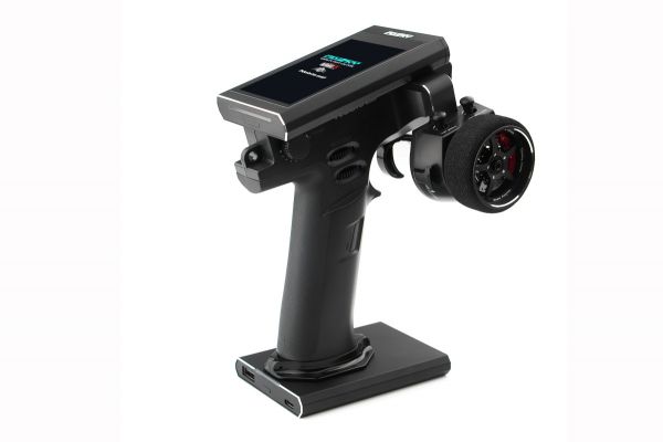 Fly Sky Noble NB4+ w/RM005 Module and Mini-Z Evo RX (COMBO