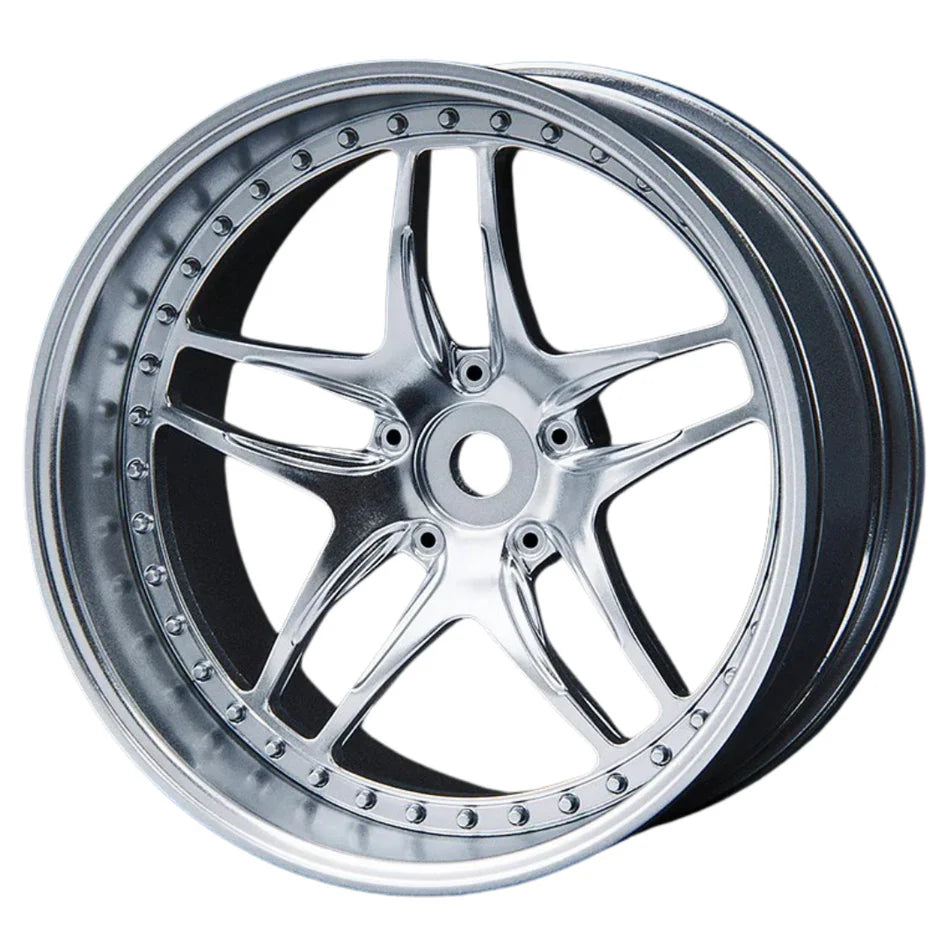MST FB Wheel - White MST FB Wheel - White