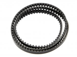 169T - 507mm S3M (4.0mm) SPRINT 2 FRONT DRIVE BELT [HPI Racing] 87006