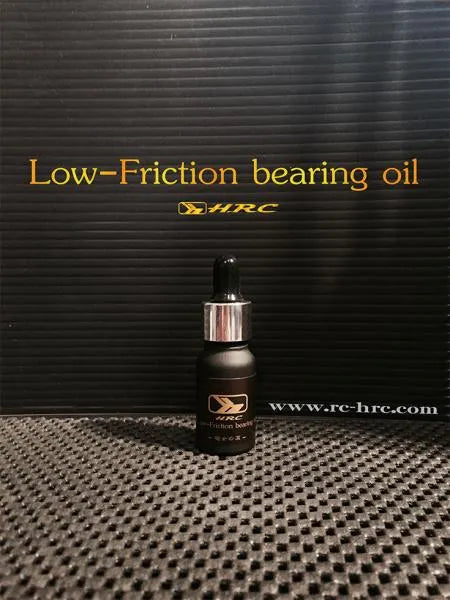 Low Friction - Bearing Oil Witch's Tears [HRC] HRC000011