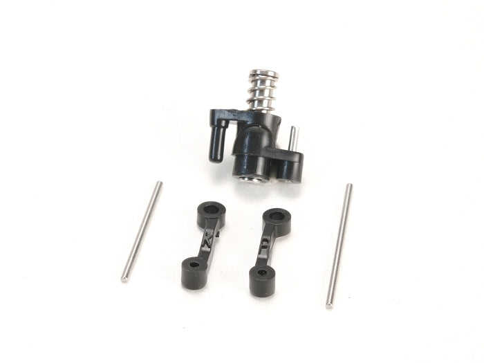 Mini-Z Servo Saver Set for PN and MR03 [PN Racing] 900300S