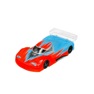 Mini-Z SR-50 SuperKTX 1/28 GT Body - 0.5mm 0.7mm [SuperRAD] SR-50-020 SR-50-030