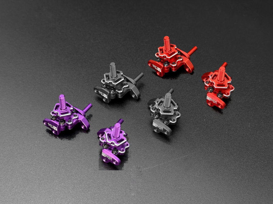 Knuckles / Uprights – Super-G R/C Drift Arena