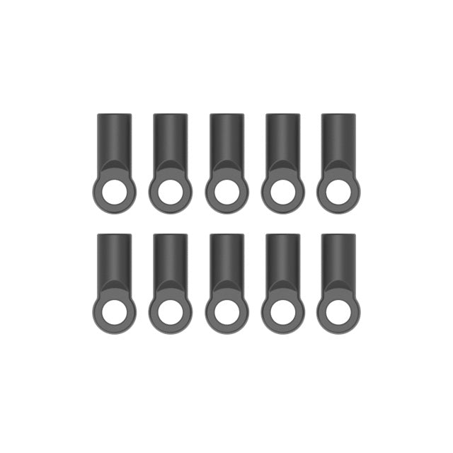 RX-01 - Ball Cup S (10) [Addiction RC] ADC-13