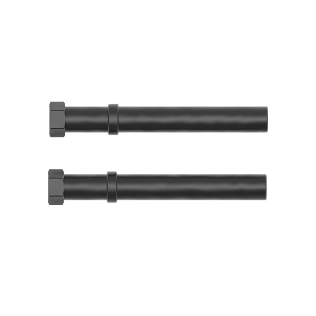 RX-01 - Steering Crank Post [Addiction RC] ADC-21