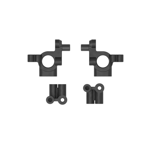 RX-01 - Front Knuckle [Addiction RC] ADC-30