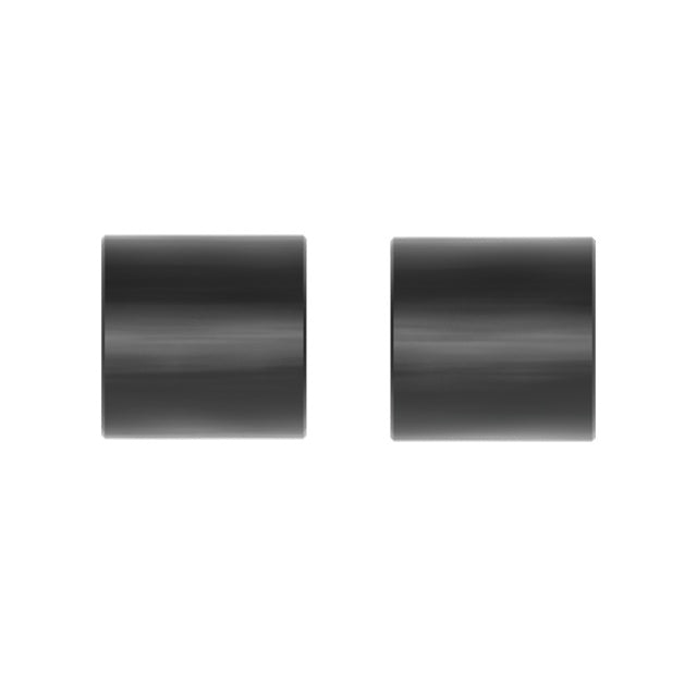 RX-01 - Aluminum Spacer 3x6x6 mm [Addiction RC] ADC-42