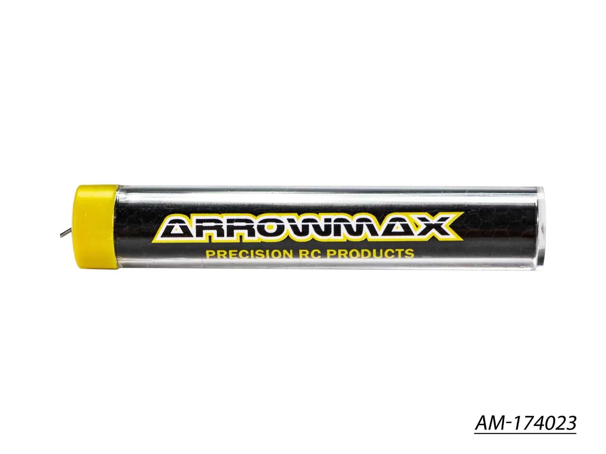 Low Resistance Silver Solder 2% Ag [Arrowmax] AM-174023
