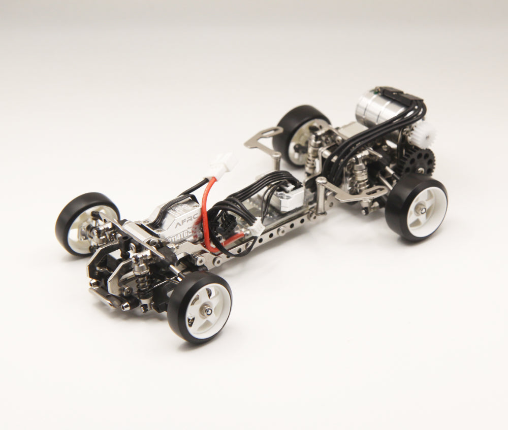 Rhino Racing R/c RTS 1-24 RWD Drift Car Almost READY TO RUN RTR - Fully Assembled (need ...