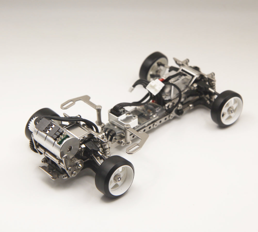 Rhino Racing R/c RTS 1-24 RWD Drift Car Almost READY TO RUN RTR - Fully Assembled (need ...