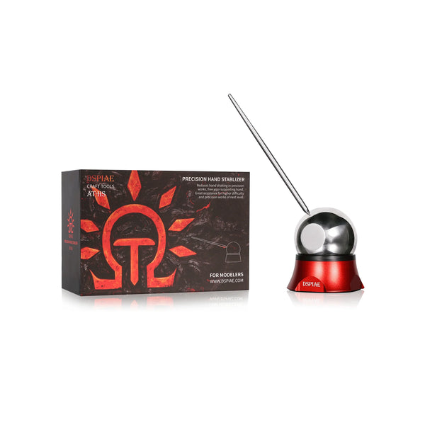Precision Hand Stabilizer - Soldering Painting Precision Cutting [DSPI ...