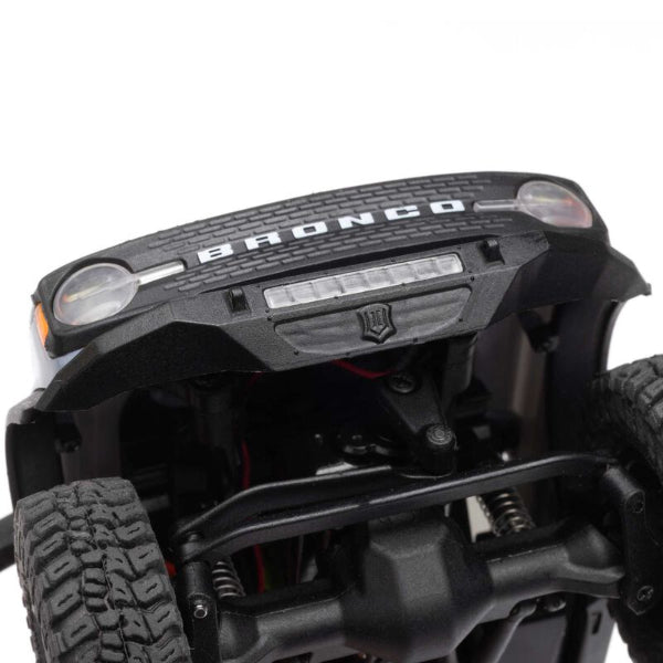 1/30 SCX30 Ford Bronco 4X4 Rock Crawler RTR [axial] AXI-2048T1 AXI-2048T2