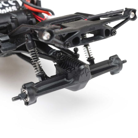 1/30 SCX30 Ford Bronco 4X4 Rock Crawler RTR [axial] AXI-2048T1 AXI-2048T2