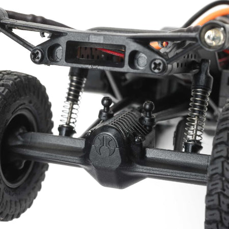1/30 SCX30 Ford Bronco 4X4 Rock Crawler RTR [axial] AXI-2048T1 AXI-2048T2