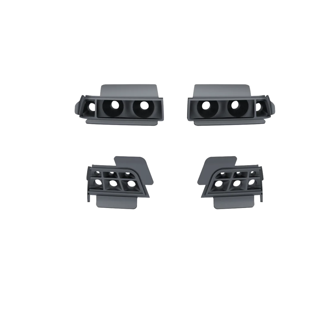 BMW M3 E36 Light Bucket Set 1-10  [24k] TAF21002