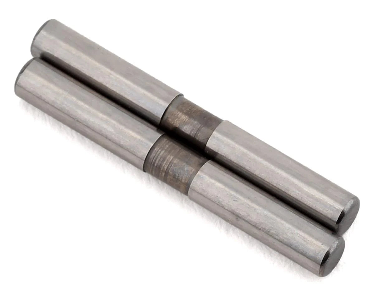 3mm BD9 RD2.0 Rear Outer Suspension Arm Hinge Pin [Yokomo] B9-009ARA