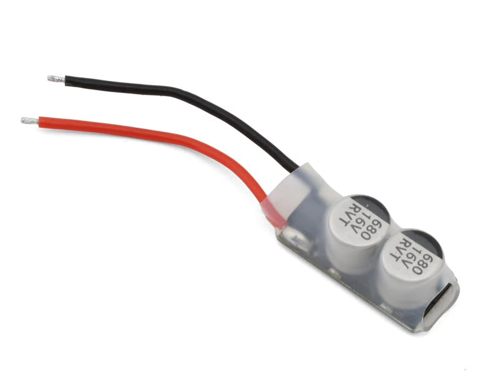 Replacement Capacitor for BL-EP6 Speed Controller 1-10 [YOKOMO] BL-EP6C
